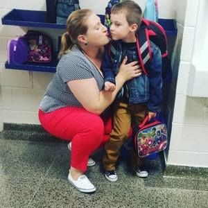 Meet your Posher, Dawn